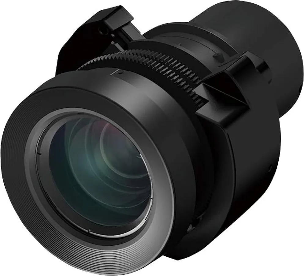 Epson ELPLM08 Accessoires home-cinéma