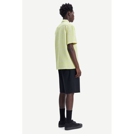 Samsøe Samsøe Avan JJ Skjorte, Daiquiri Green, M