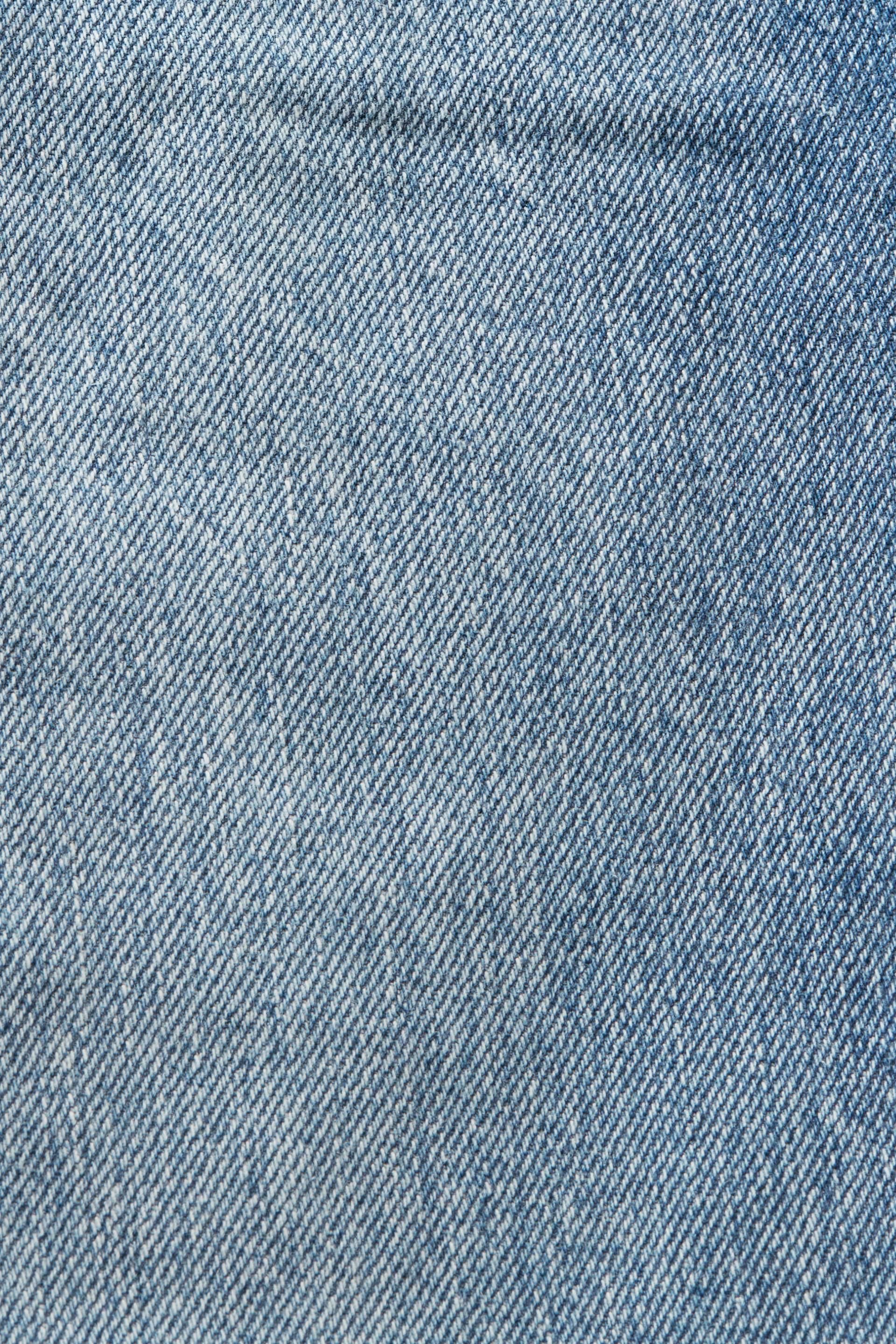 Jean de coupe Straight Fit Carpenter, 100 % coton