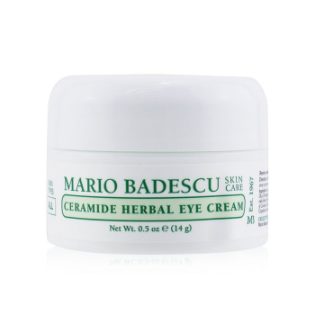Mario Badescu Mario Badescu Ceramide Herbal Eye Cream 14ml/0.5oz
