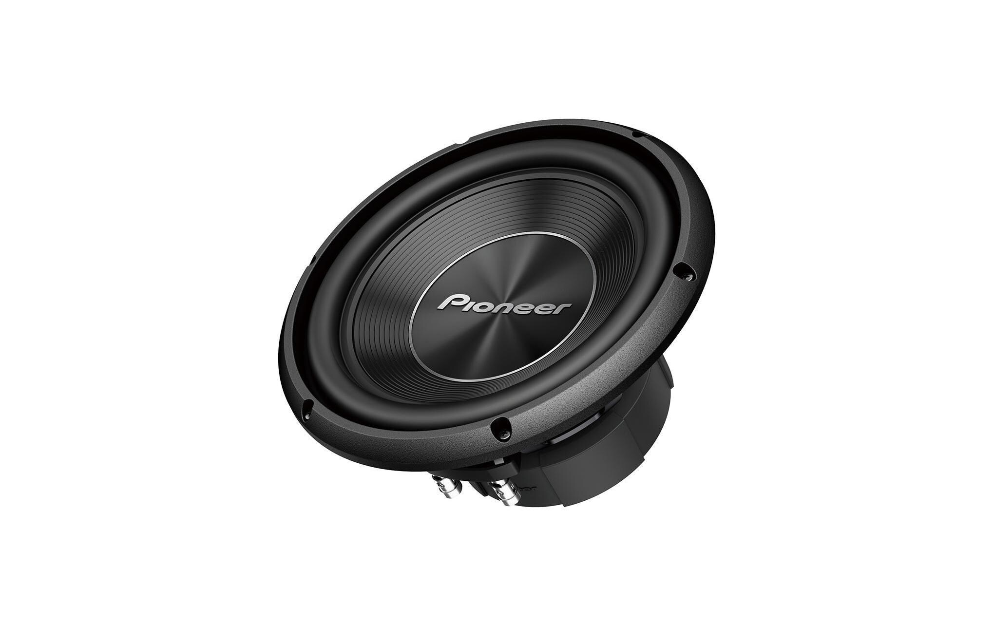 Subwoofer TS-A250D4Subwoofer, Passiv, 15.26 