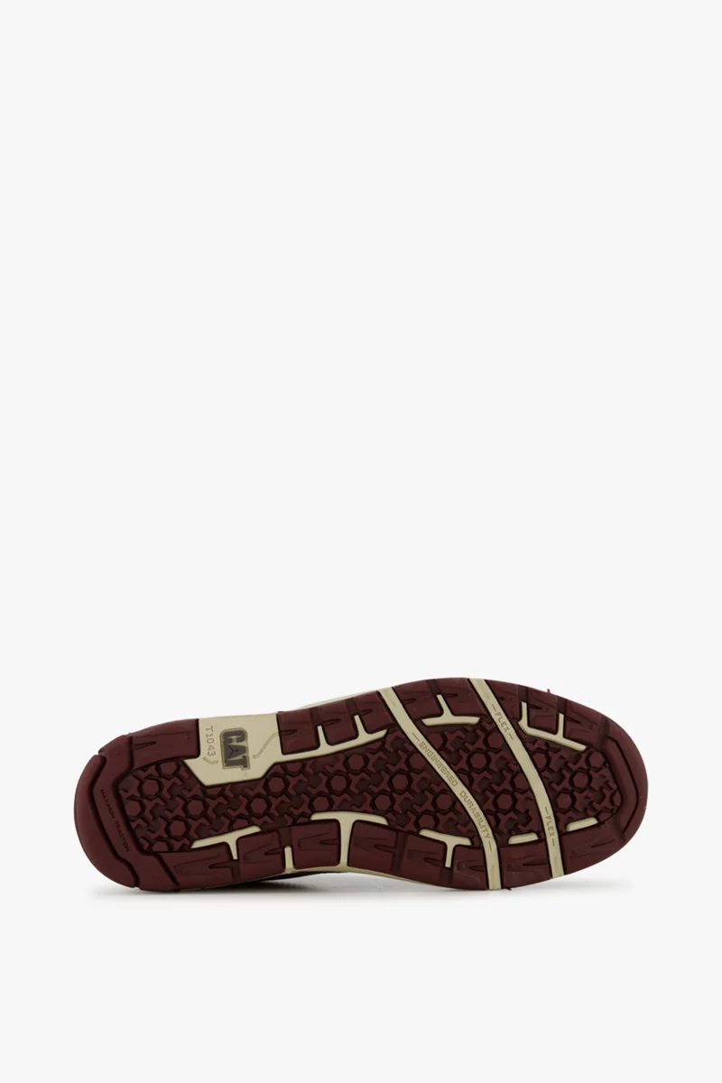 Caterpillar Colfax Mid Herren Winterschuh