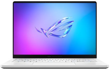ASUS - ROG Zephyrus G14 - Gaming Laptop - Zwart - OLED Scherm