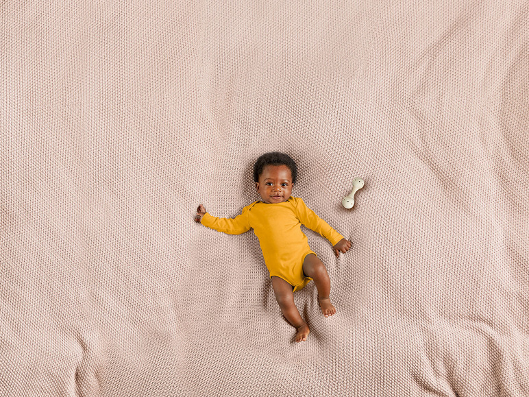 5 babyrompertjes
