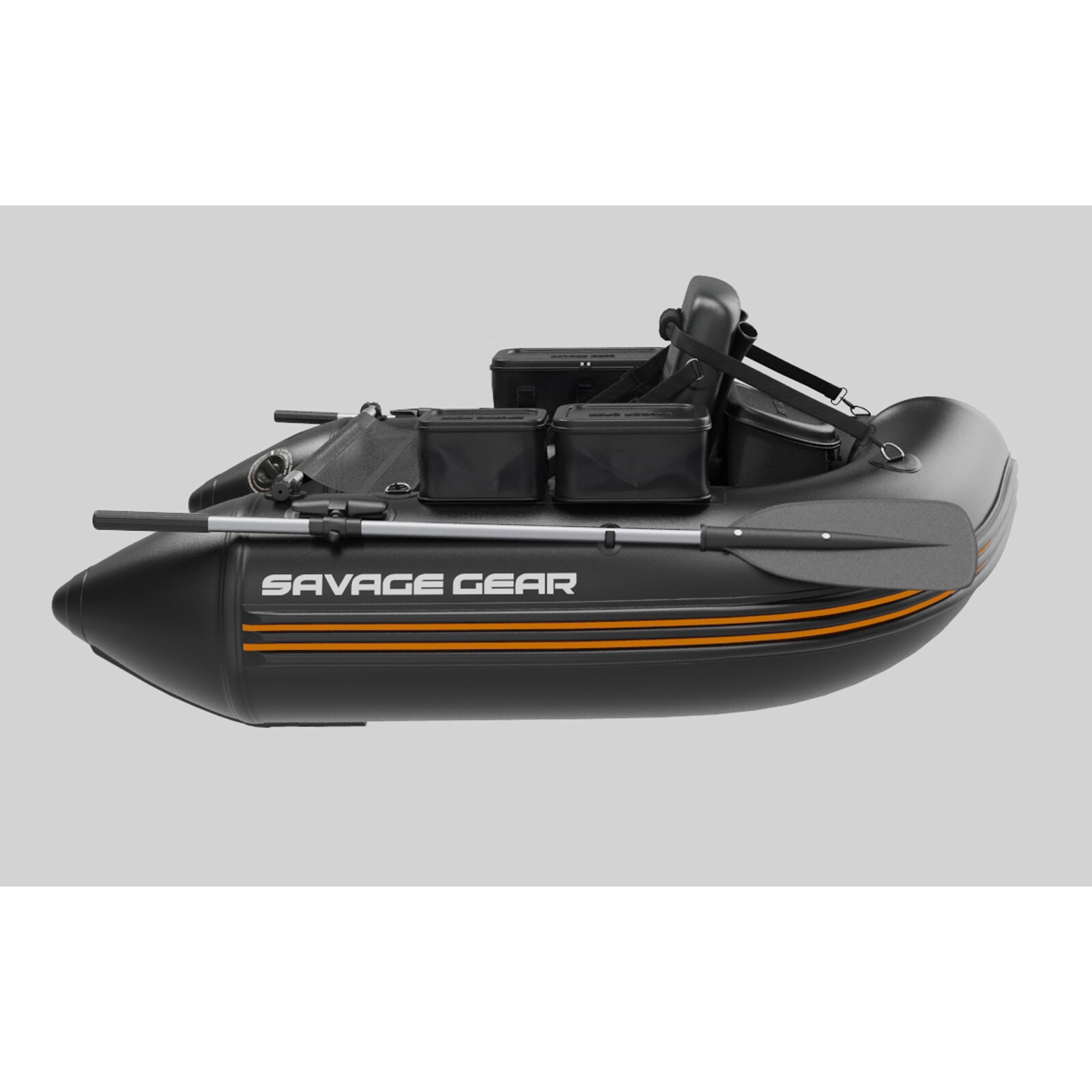 Savage Gear High Rider V2 Belly Boat 170 Belly Boot