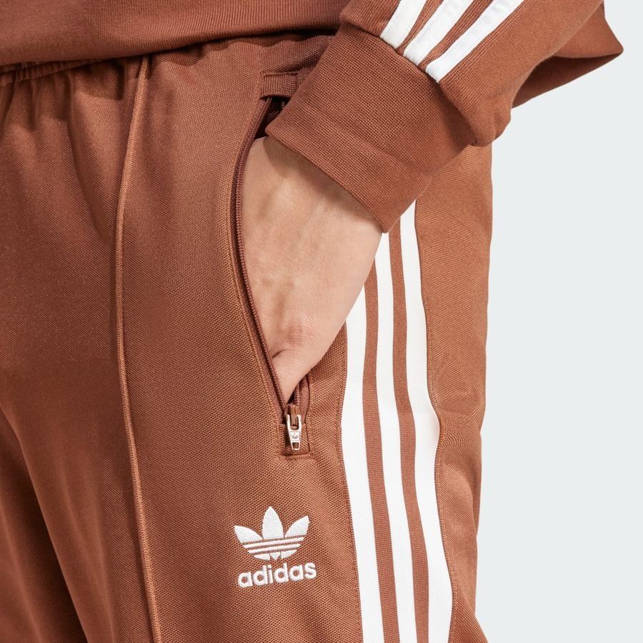 Adidas Original Pantalon de survêtement Adicolor Classics Beckenbauer