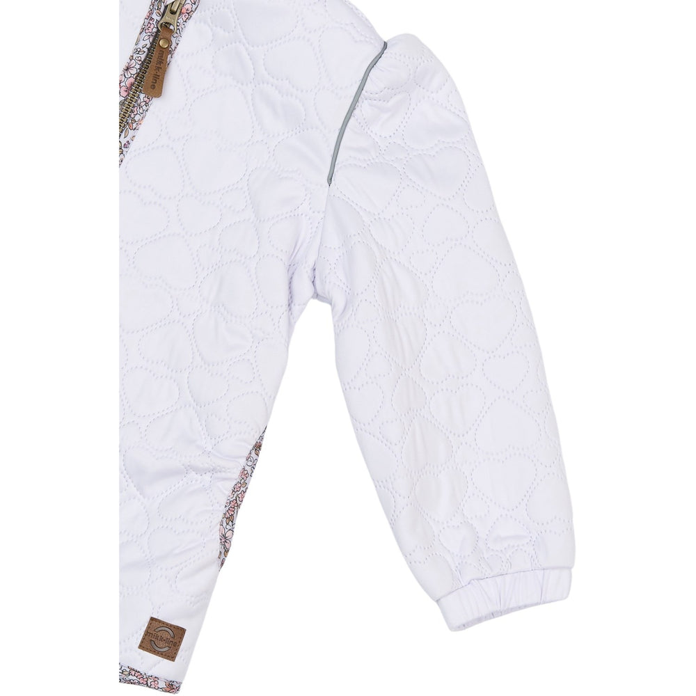 Køb Mikk-Line Floral AOP Soft Termosæt
