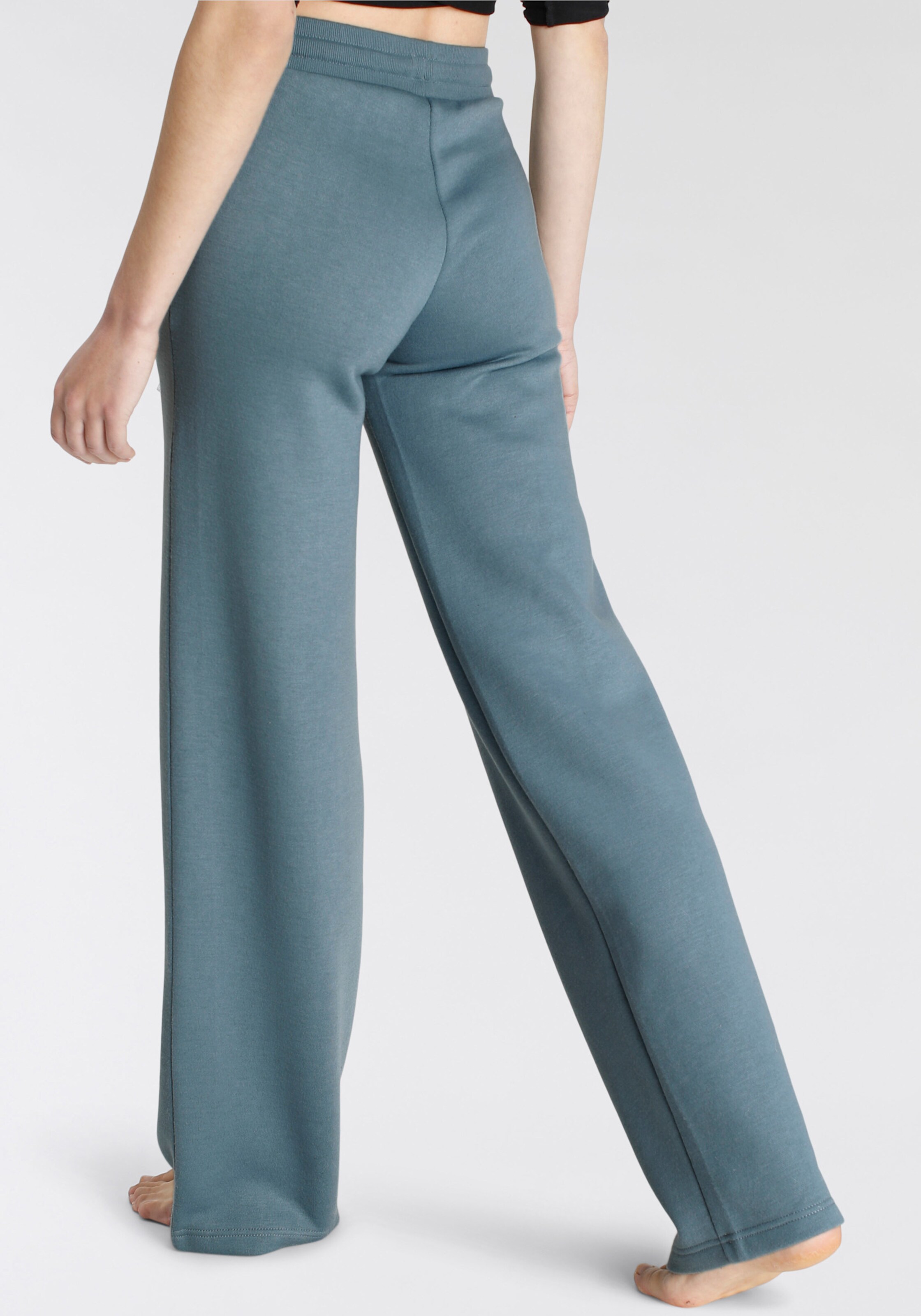 Vivance Relaxhose in blau