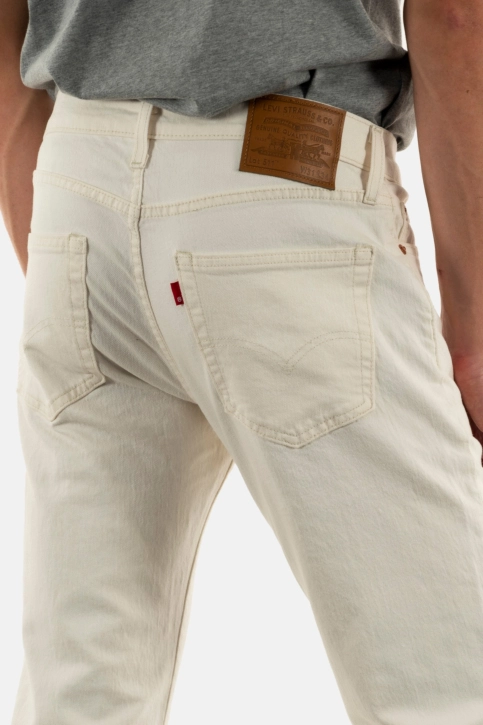 Jeans levi's® 511™ slim fit 5826 why so frosty gd