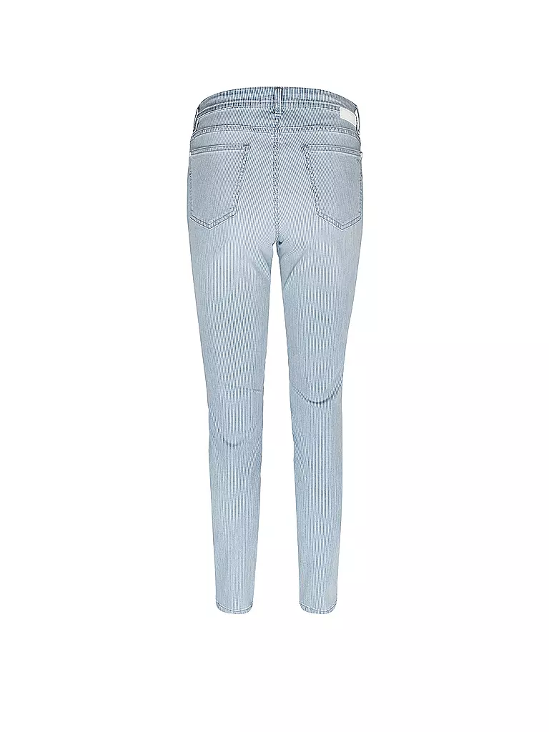 BRAX Hose Skinny Fit 7/8 SHAHIRA S  hellblau