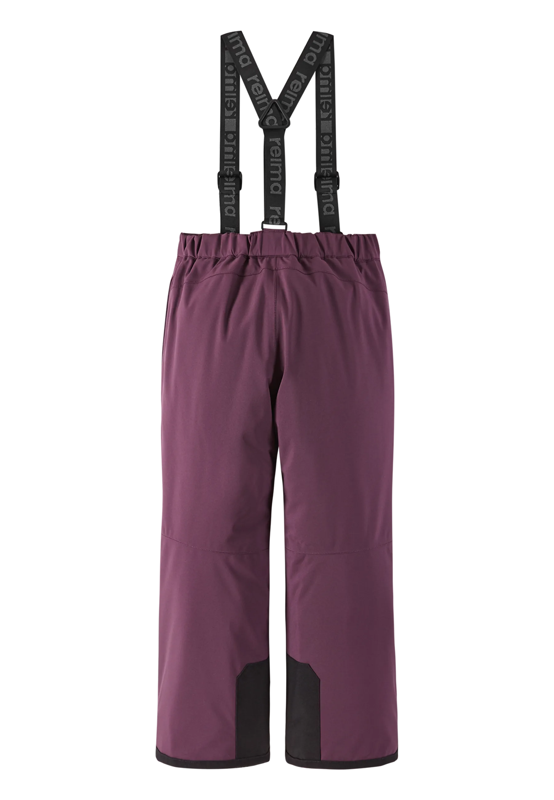 Reima Kids' Reimatec Winter Pants Proxima Deep Purple