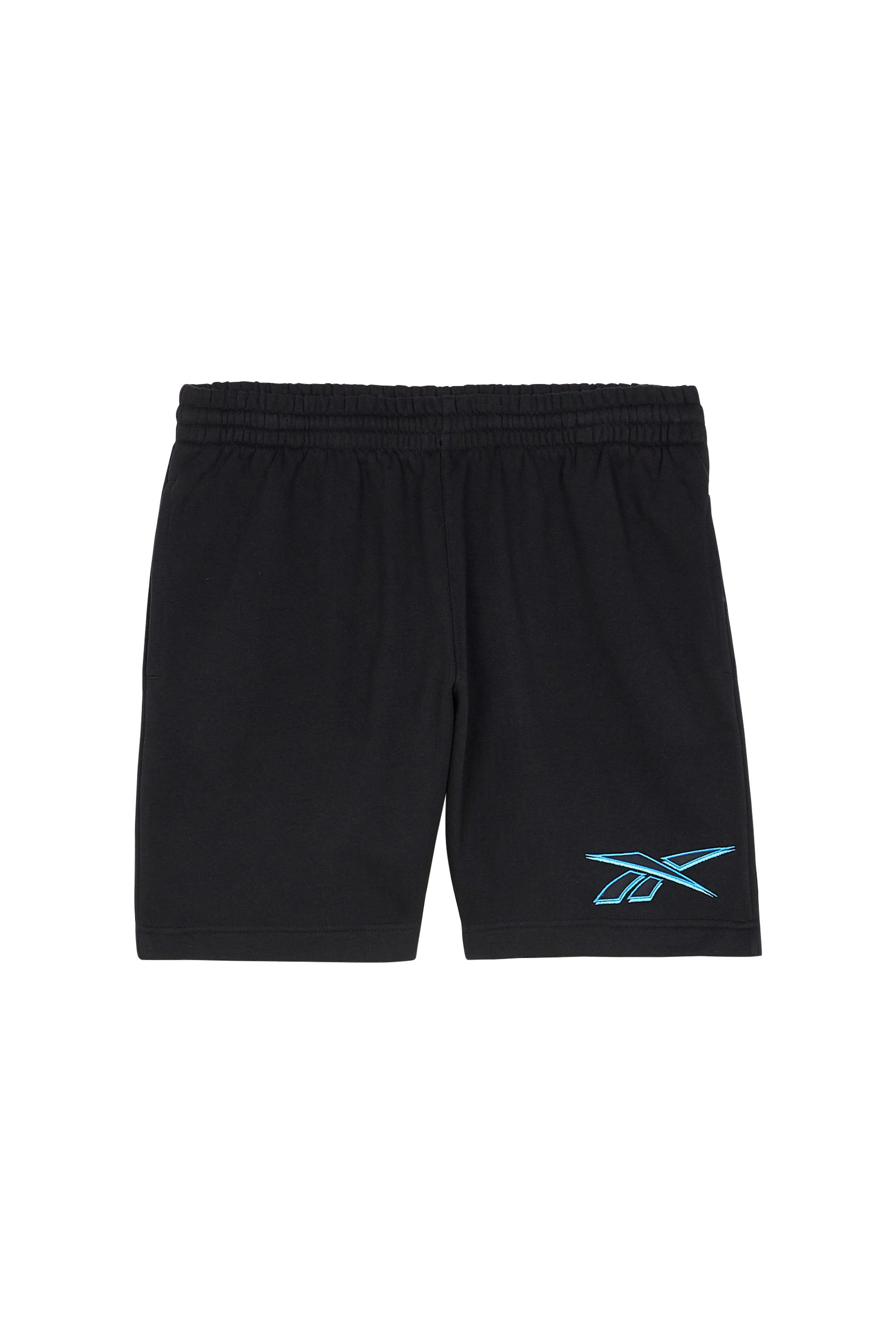 REEBOK Short CL UNIFORM SHORT Noir