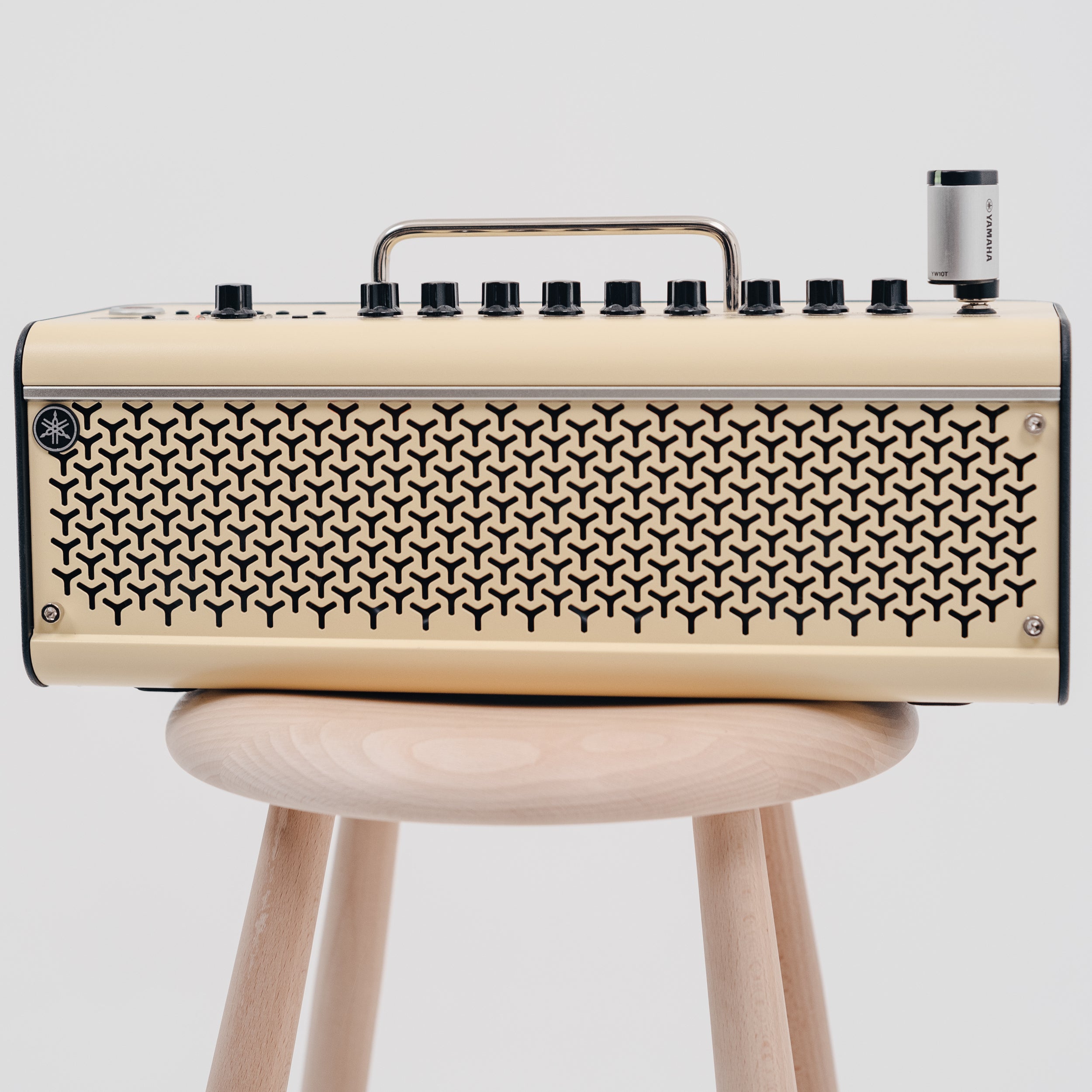 Yamaha YW10T draadloze zender