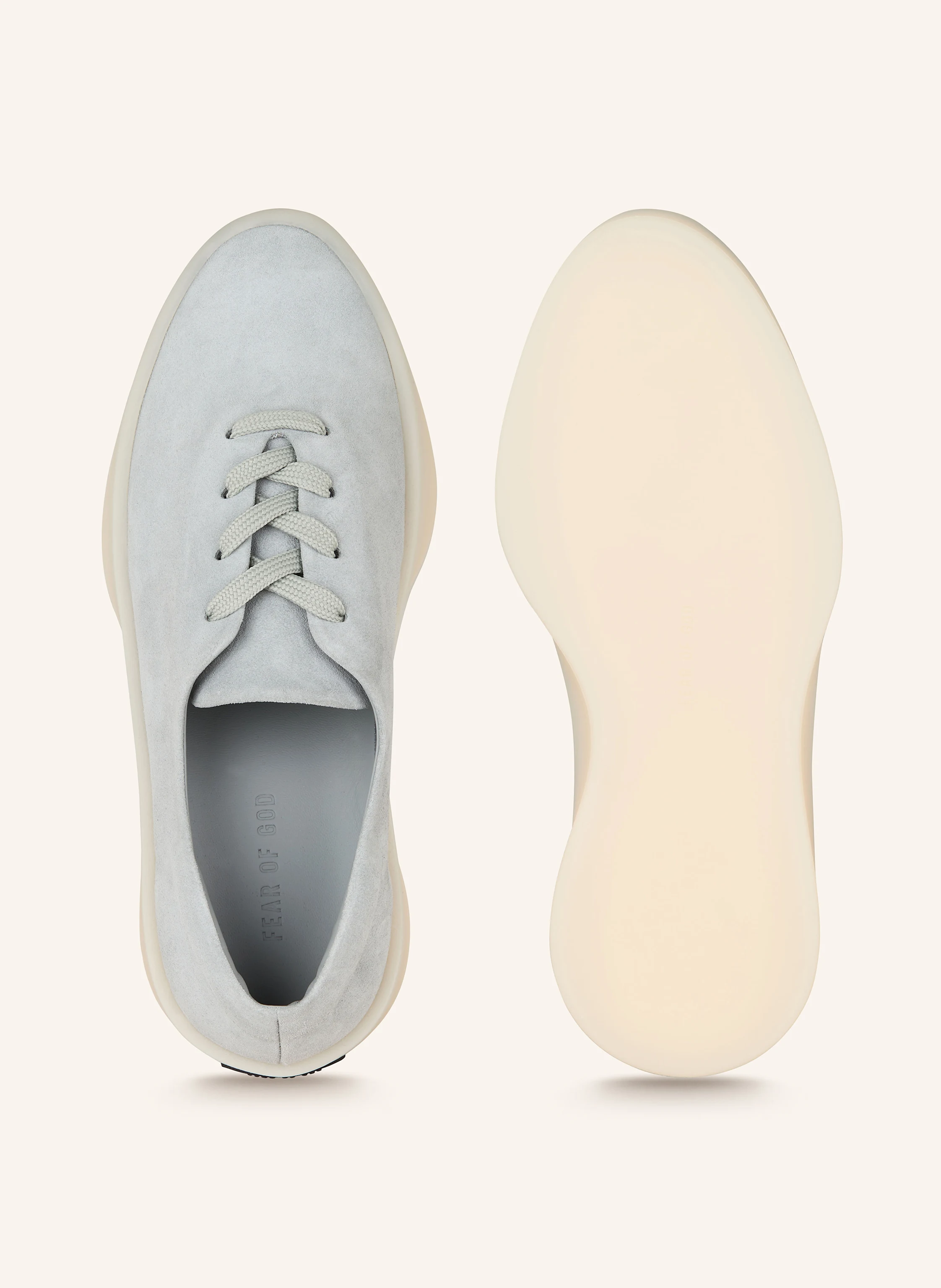 FEAR OF GOD Sneaker NEW 101