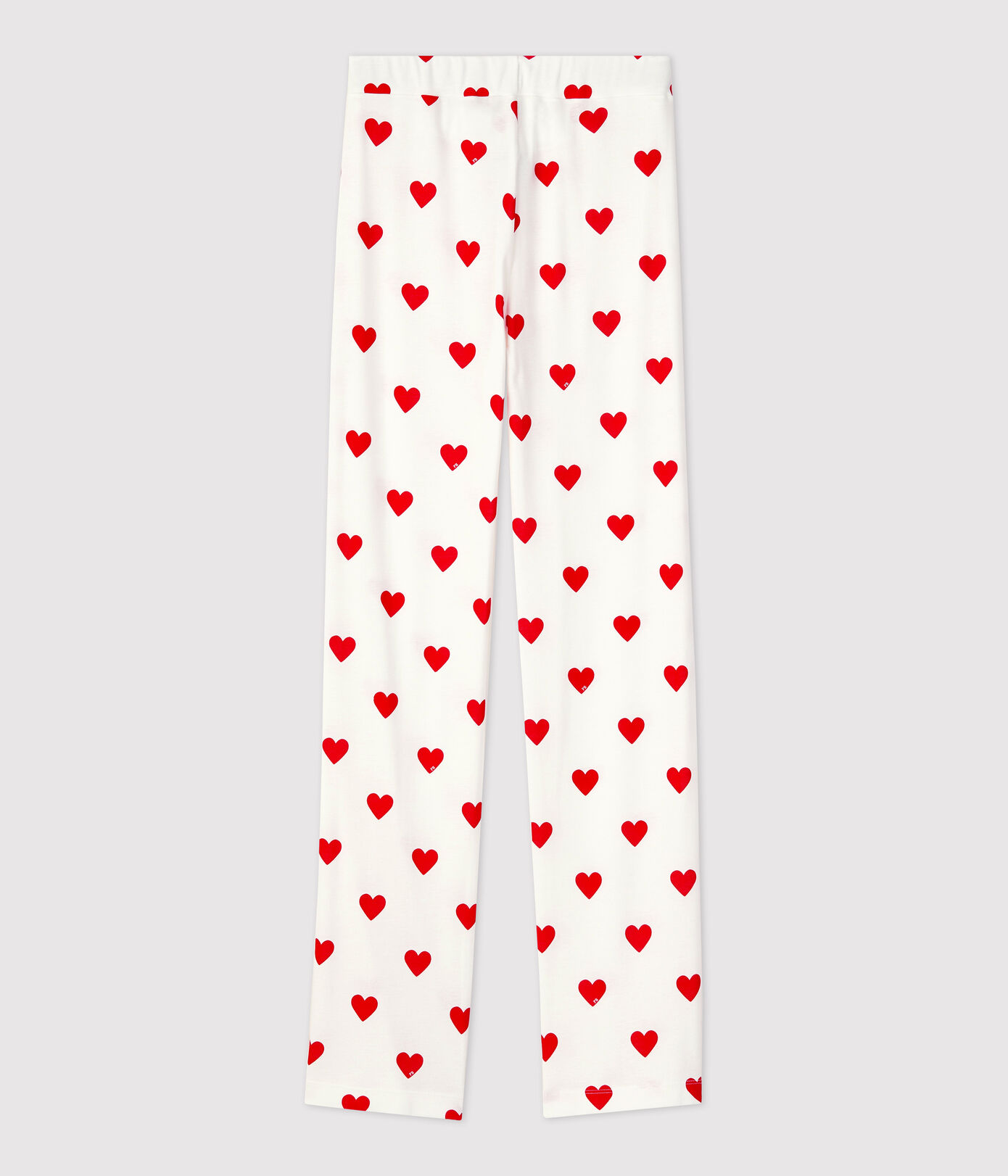 Pantalon en coton BIO Femme