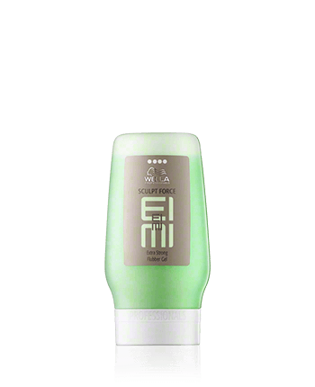 Wella Professionals Eimi Sculpt Force Extra Strong Flubber Gel 28ml