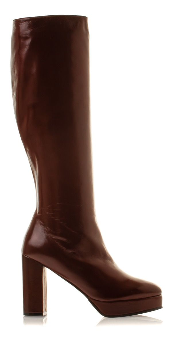 Lorenzo Masiero Boots