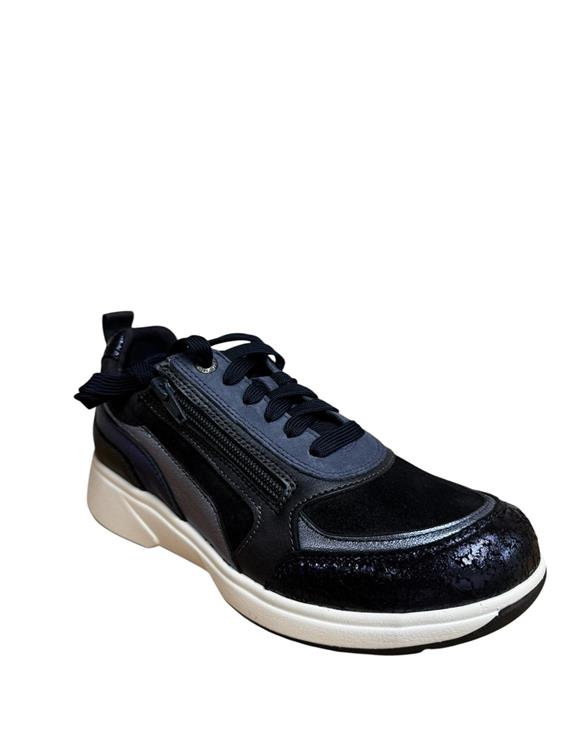 Xsensible 30222.2 Blauw combi