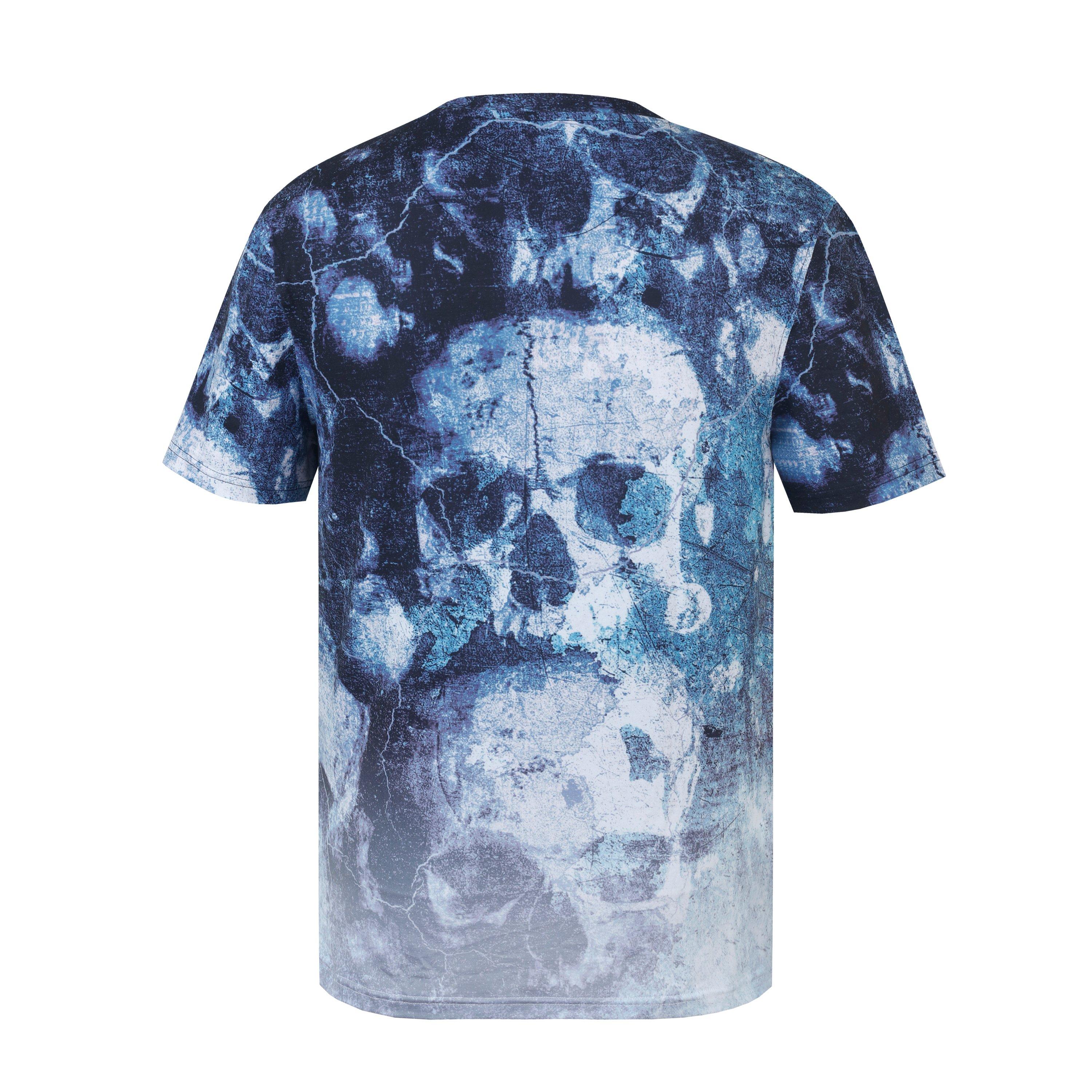 Firetrap Sub T Shirt Mens