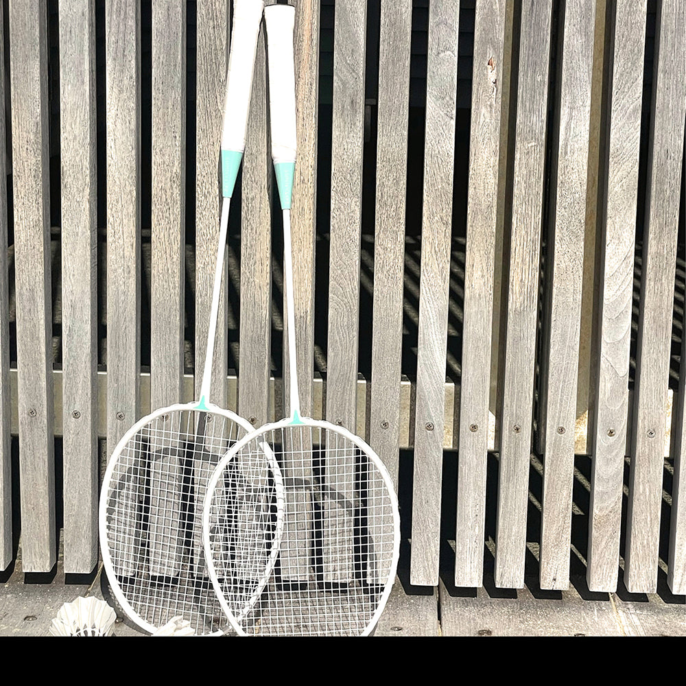 sportsudstyr
