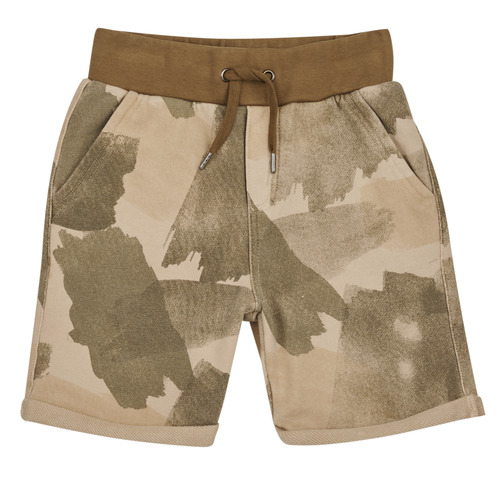 Ikks - XW25053 - Camouflage