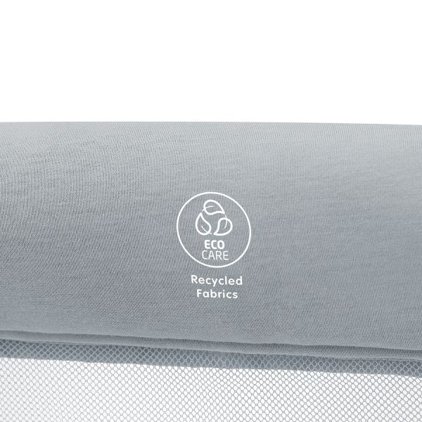 Maxi-Cosi Iris Eco Campingbedje - Beyond Graphite