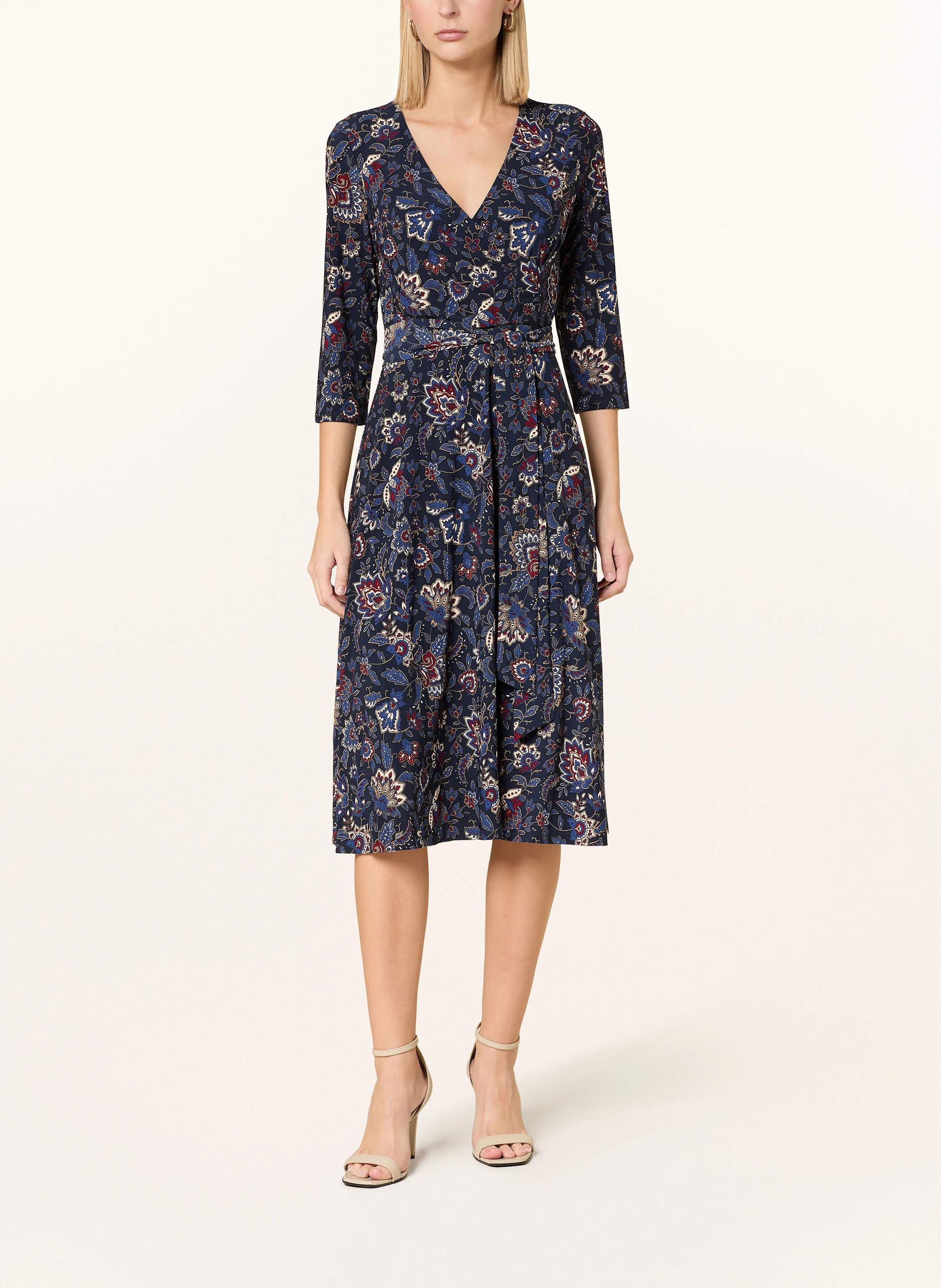 LAUREN RALPH LAUREN Kleid