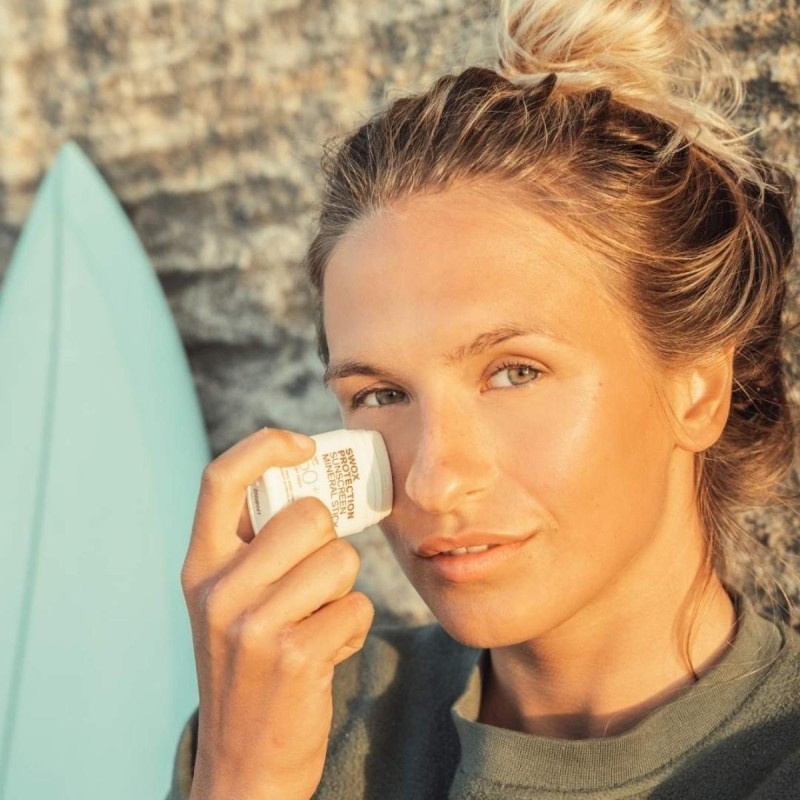 Stick Solaire Swox Mineral Edition SPF 50 - The Corner Shop