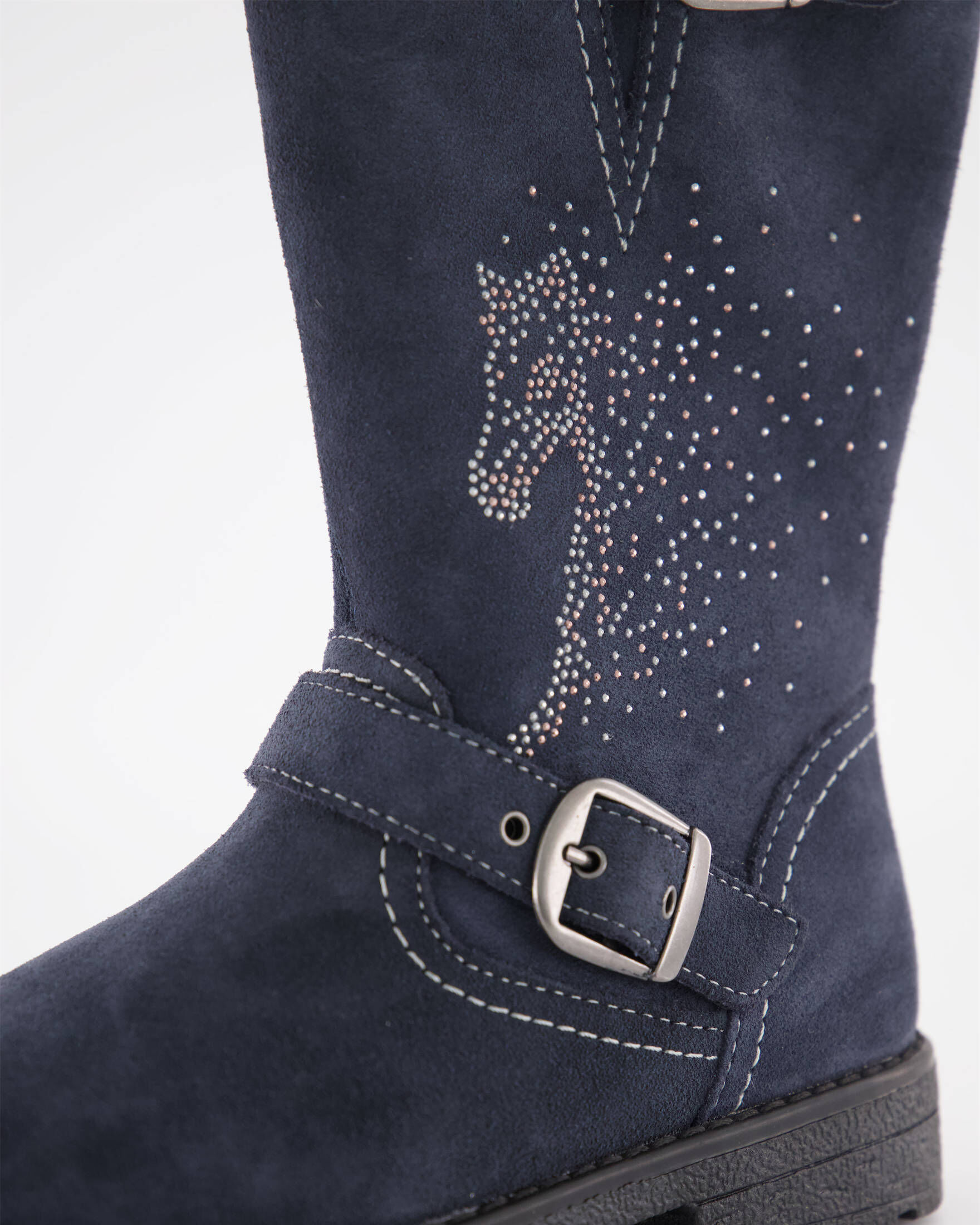 Lurchi| Mädchen Stiefel HEIDI