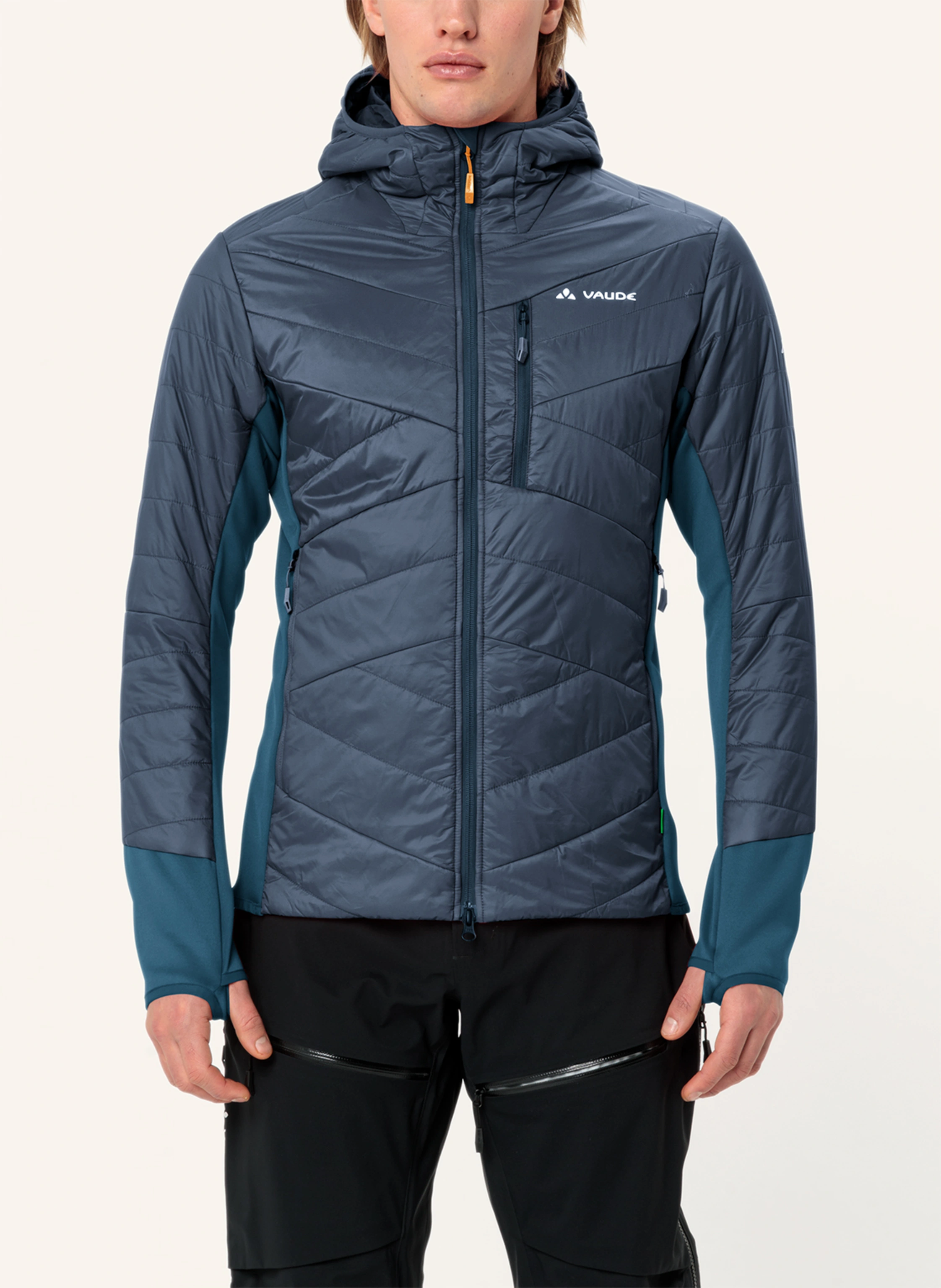 VAUDE Hybridjacke SESVENNA