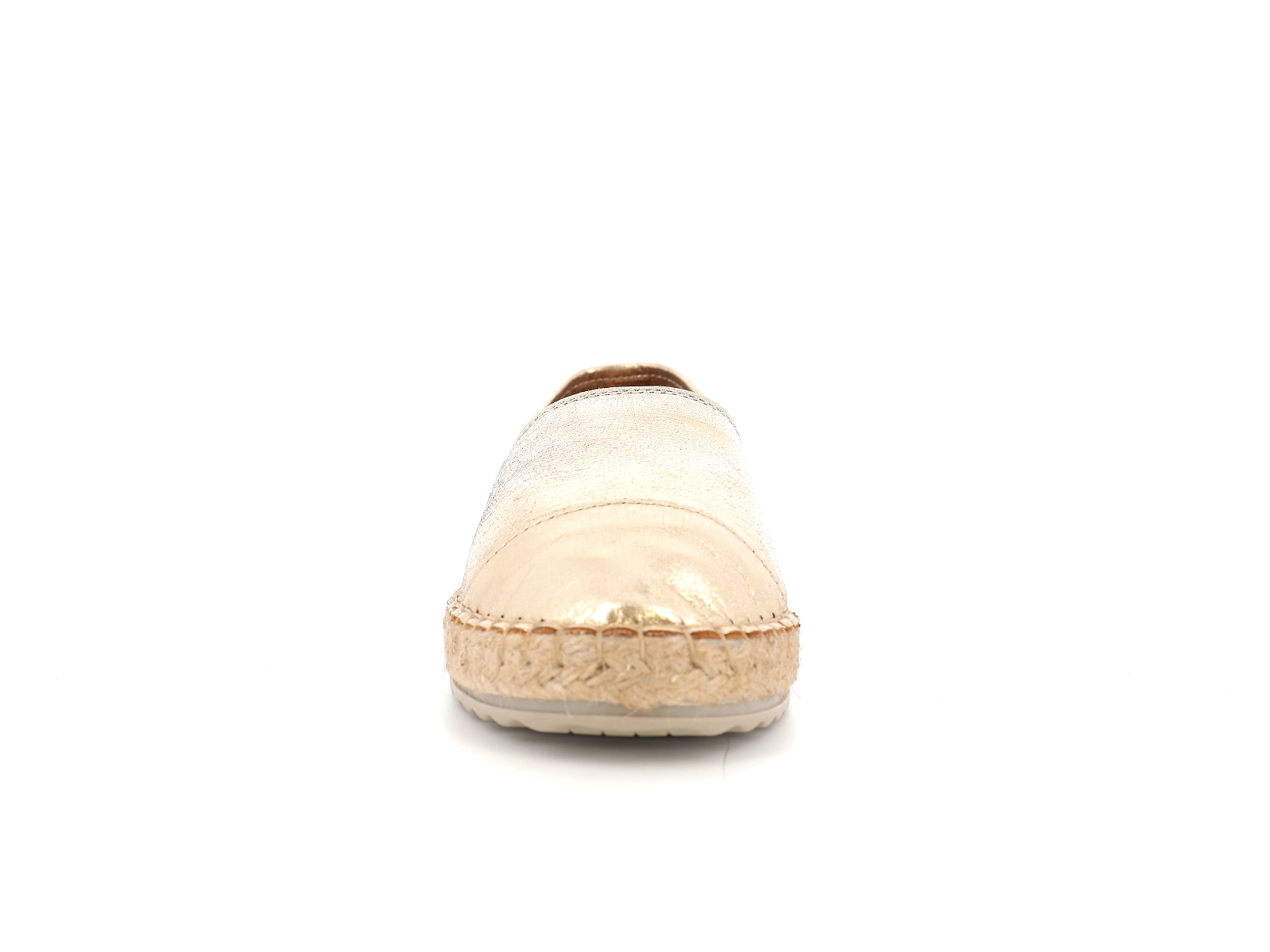 Elue par nous-NECOUTILLE Cuir Or