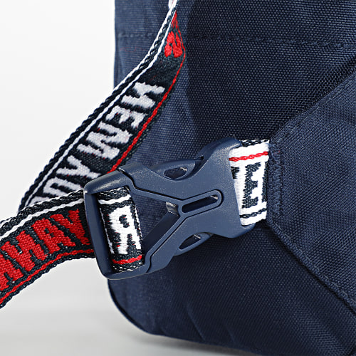 Sacoche Taping Side New York Yankees Bleu Marine
