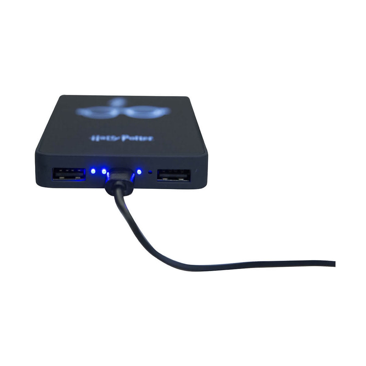 HARRY POTTER Powerbank Harry Potter 6000 mAh