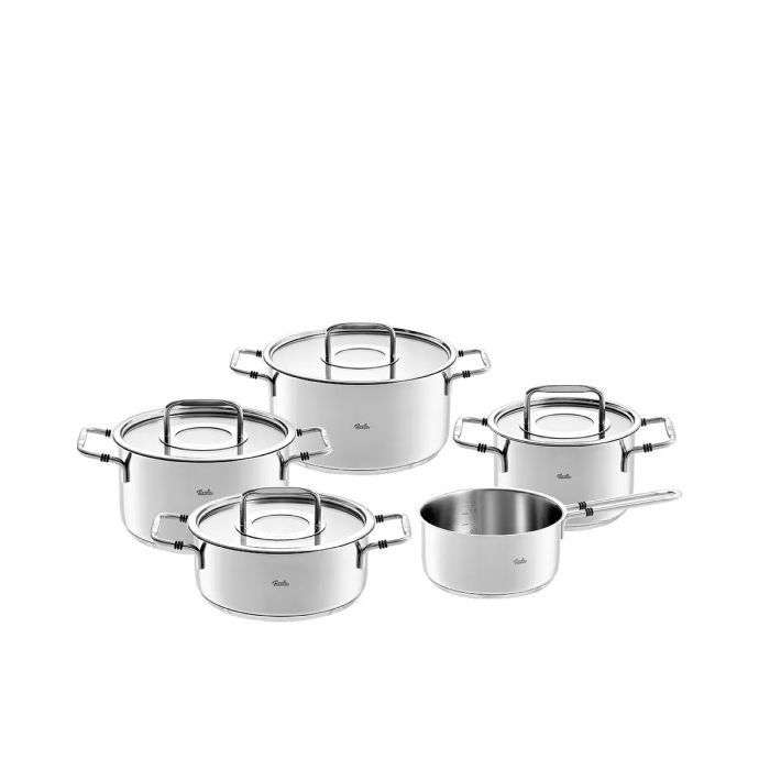Fissler Bonn Topf-Set 5-tlg.