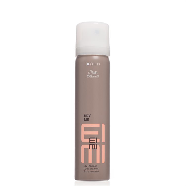 Wella Professionals EIMI Dry Me Dry Shampoo 65ml