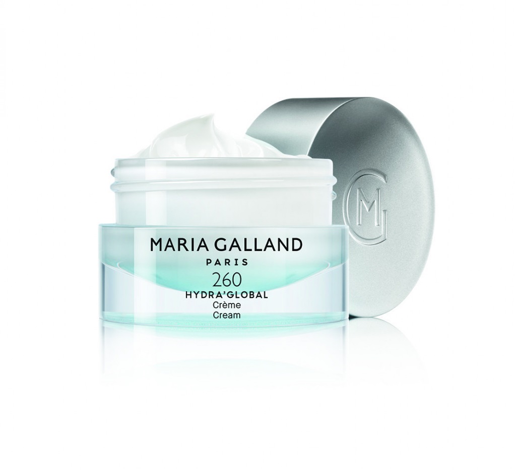 260 Crème HYDRA'GLOBAL