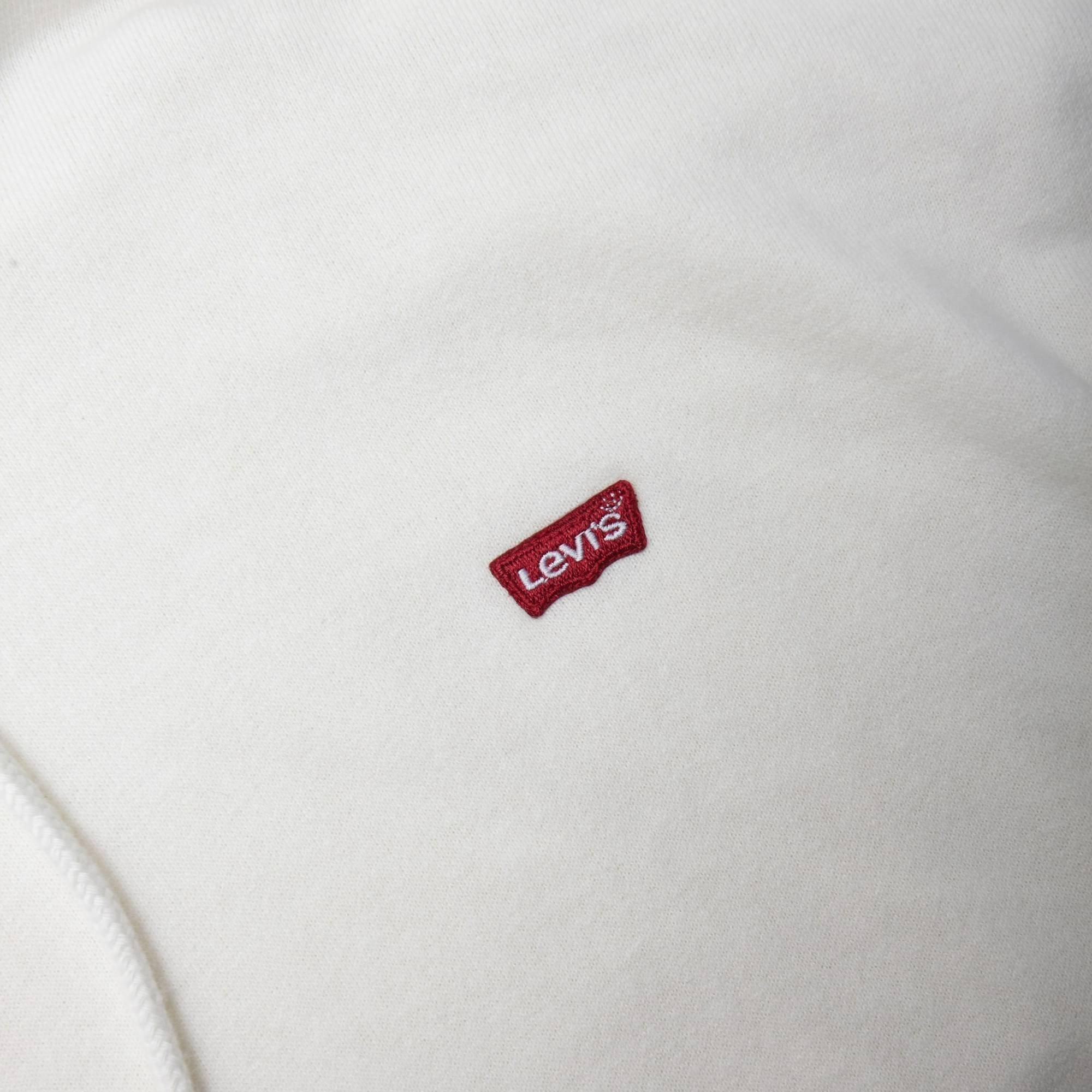 Levis Everyday Hoodie