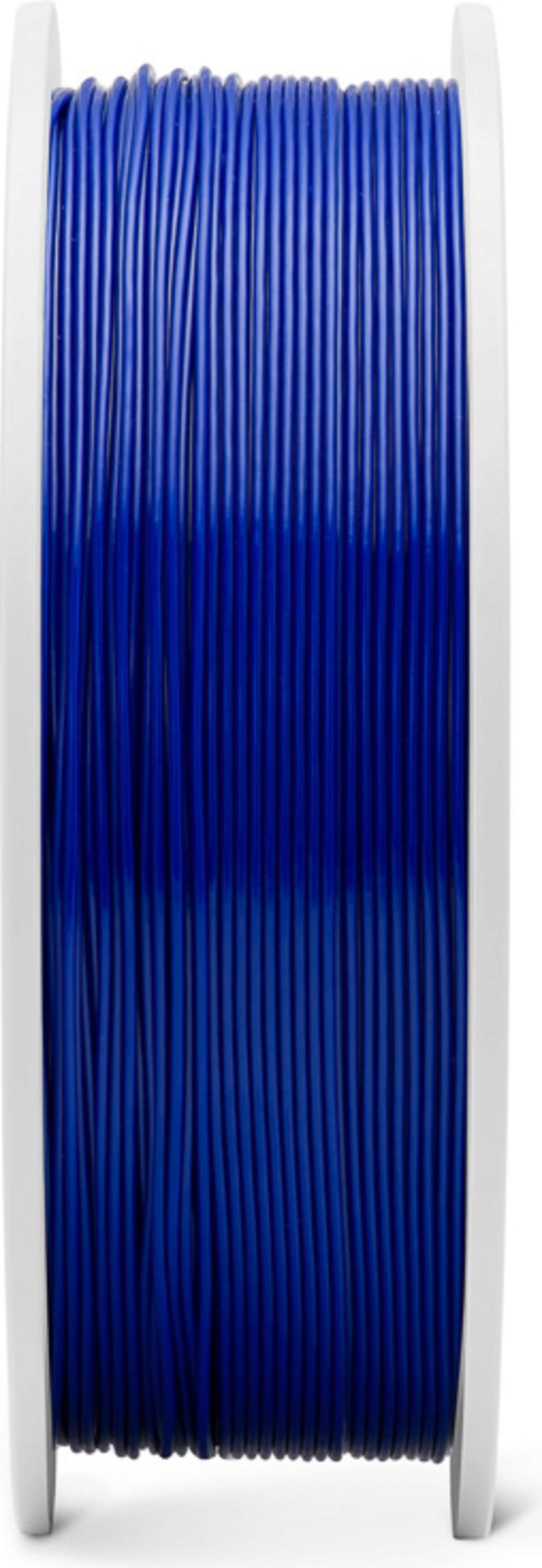 Fiberlogy  ABS Navy Blue, 1,75 mm (850 g)    Langlebiges Filament mit hoher Härte in Marineblau