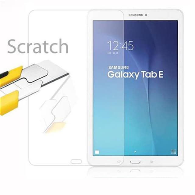 Samsung Galaxy Tab E (9.7 tomme) Skærmbeskytter