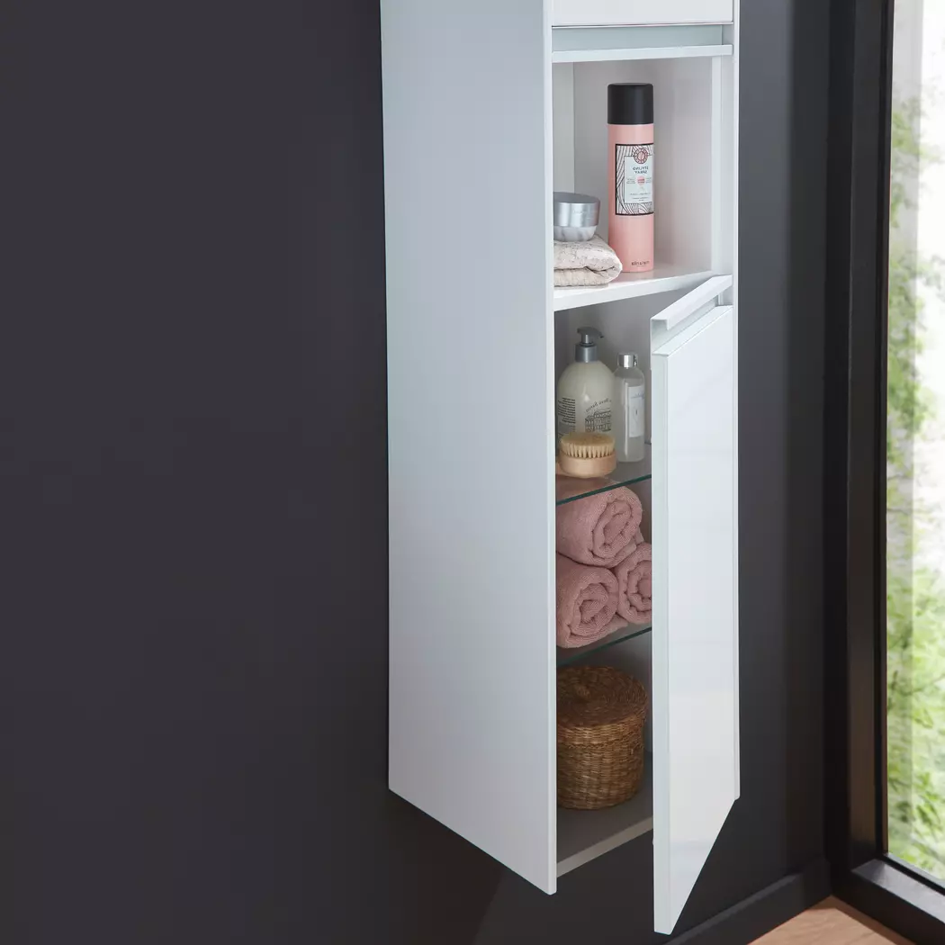 Hochschrank New Xpression