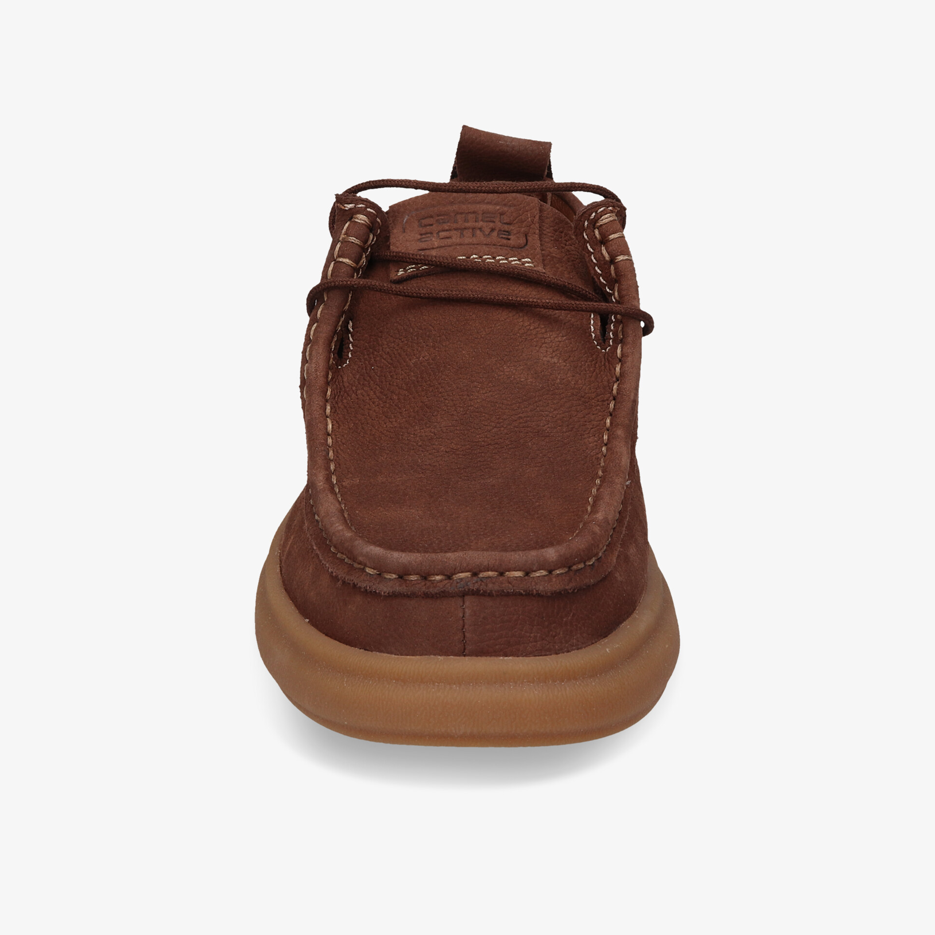 camel active Herren Halbschuhe braun