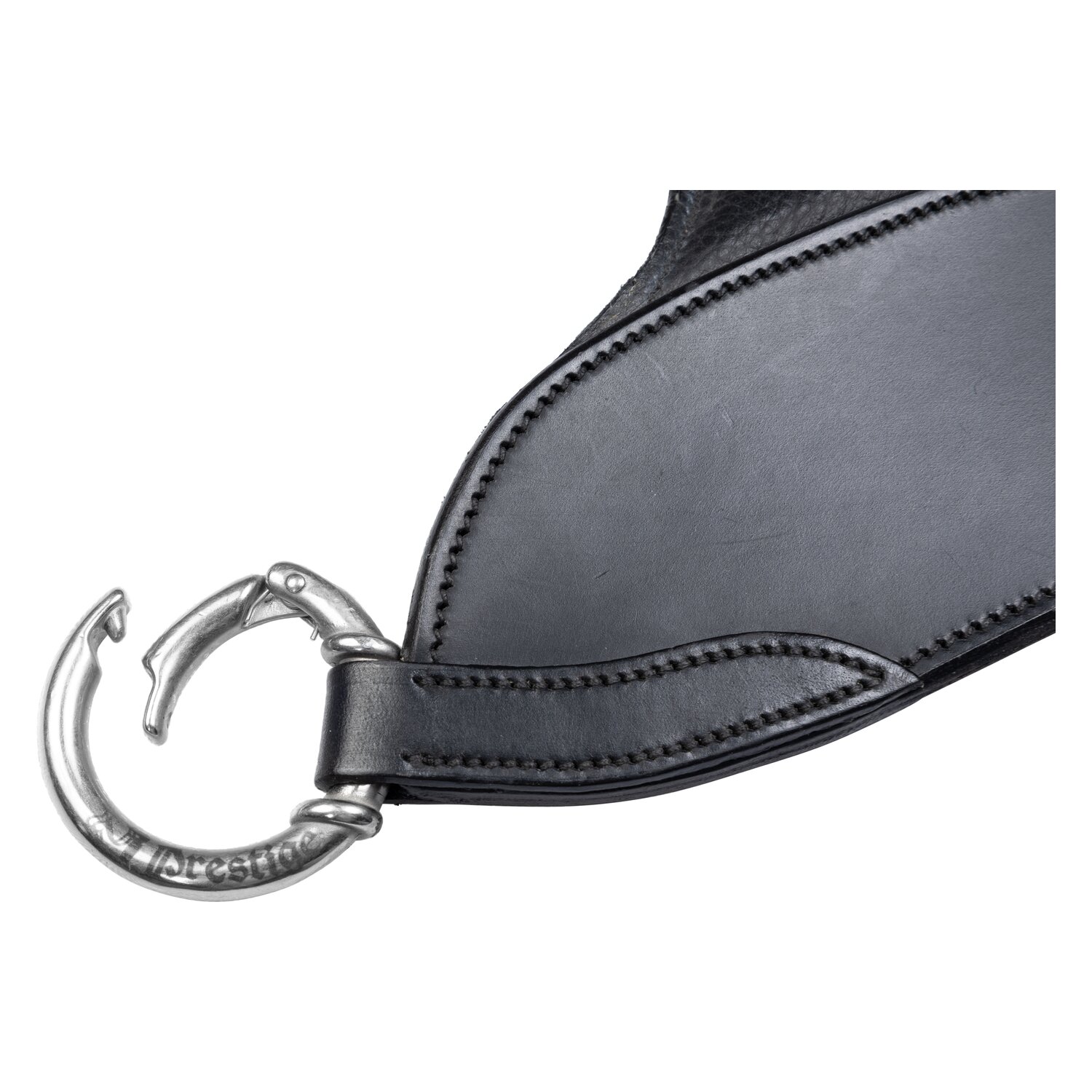 PRESTIGE EVO BIB Martingalgabel  - schwarz - WB