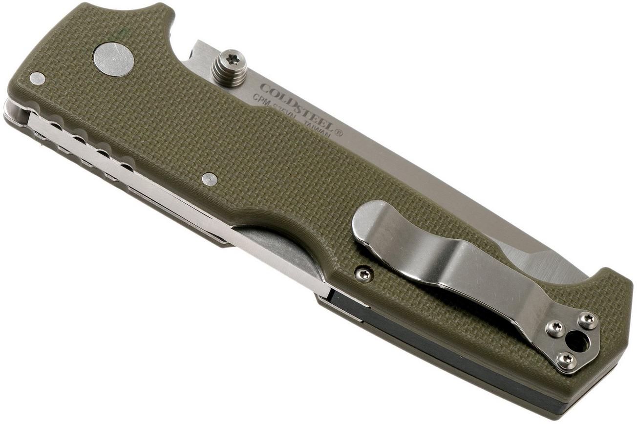 Cold Steel SR1 Tanto 62LA zakmes