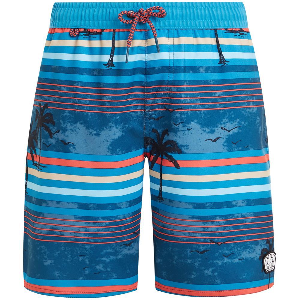 ProtestPRTJASON JR beachshort