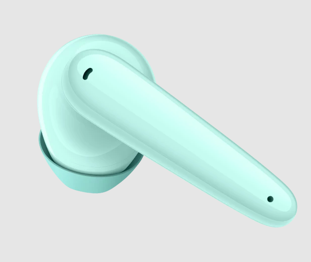 FreeBuds SE Bluetooth In-Ear Kopfhörer ANC Headset IPX4 mit Ladecase (55035211) - Blau