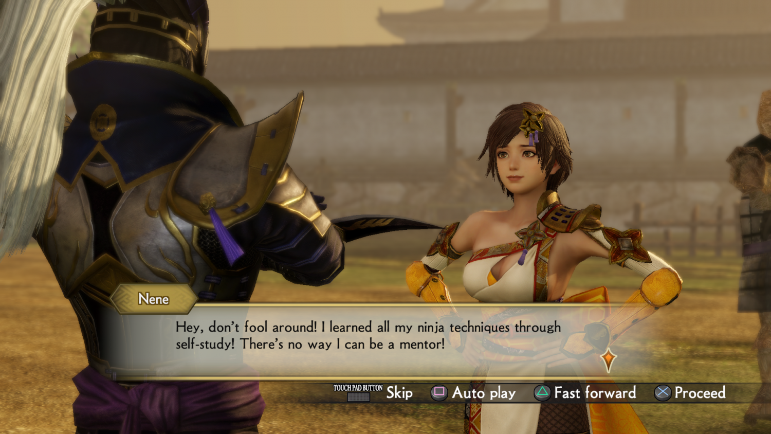 DYNASTY WARRIORS® 8 Empires- PC