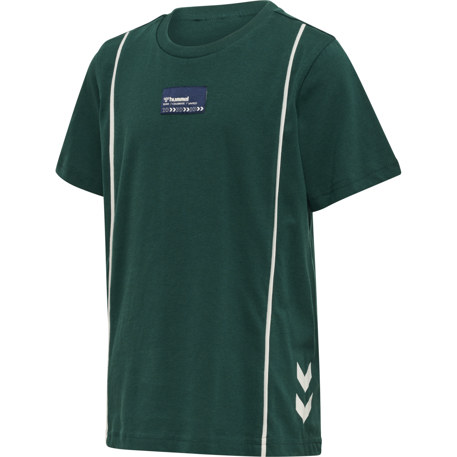 hmlDITMER T-SHIRT S/S