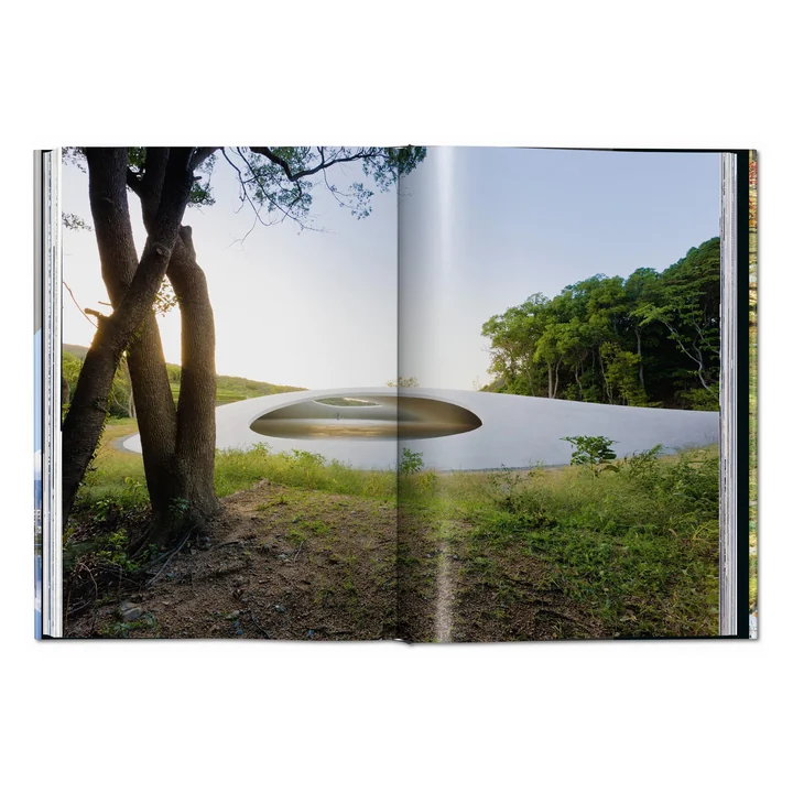 TASCHEN Verlag - Contemporary Japanese Architecture, mehrsprachig