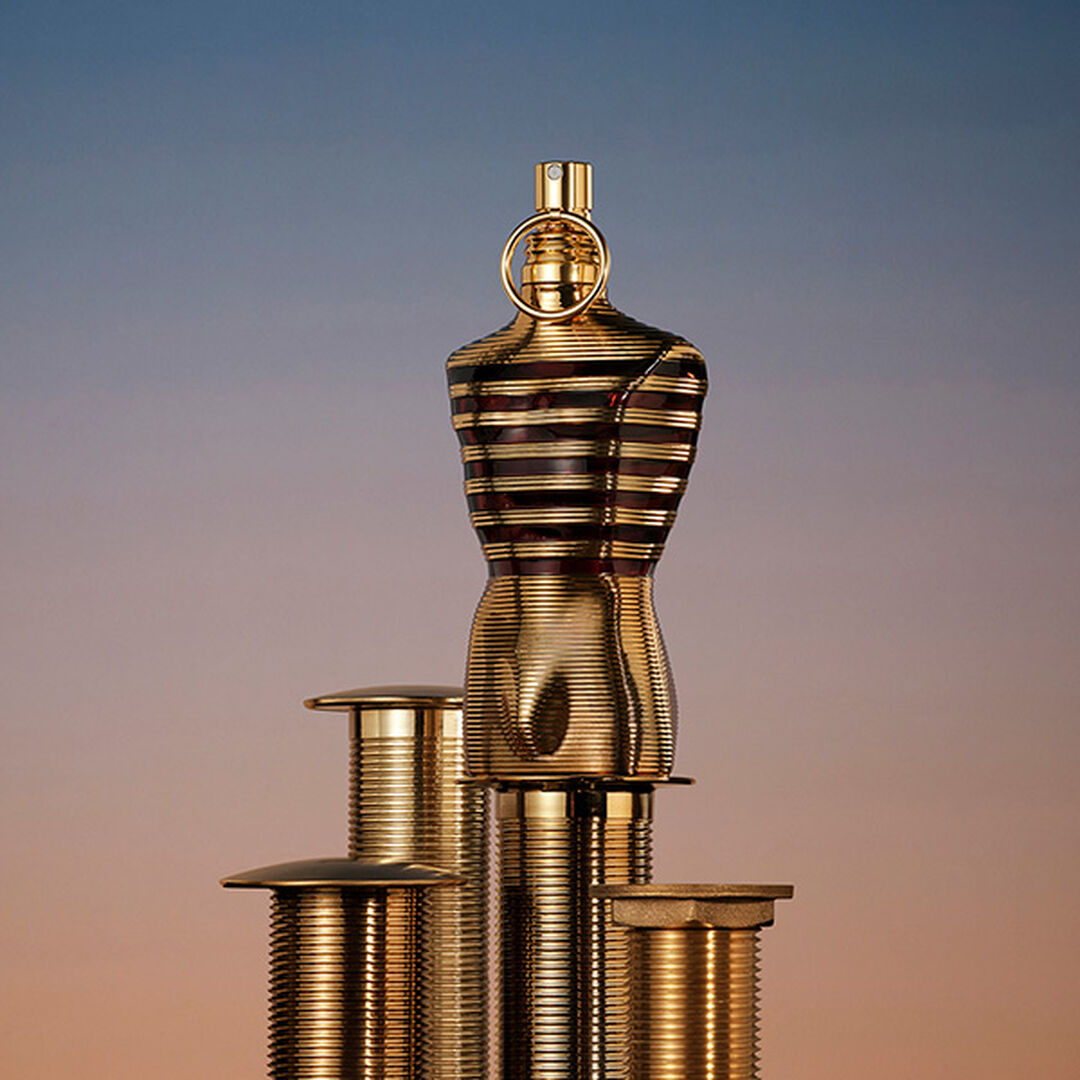 Jean Paul Gaultier LE MALE Elixir - 125ml