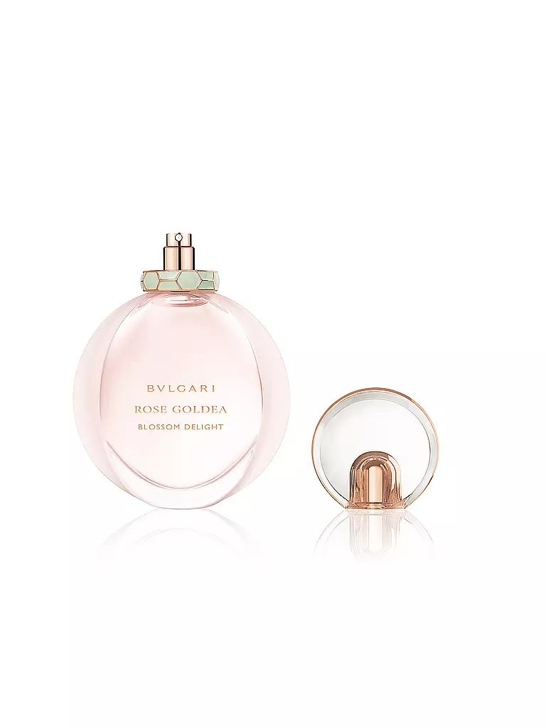 BVLGARI Rose Goldea Blossom Delight Eau de Parfum 75ml keine Farbe